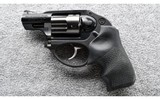 Ruger ~ LCR ~ .38 Spl + P - 3 of 3