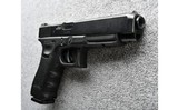 Glock ~ 35 ~ .40 S&W - 2 of 3