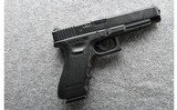 Glock ~ 35 ~ .40 S&W - 1 of 3