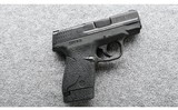 Smith & Wesson ~ M&P 9 Shield ~ 9mm - 1 of 3