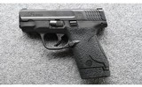 Smith & Wesson ~ M&P 9 Shield ~ 9mm - 3 of 3