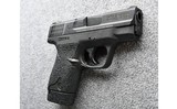 Smith & Wesson ~ M&P 9 Shield ~ 9mm - 2 of 3