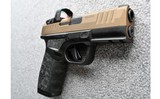 Springfield ~ Hellcat Pro ~ 9mm - 2 of 3