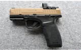 Springfield ~ Hellcat Pro ~ 9mm - 3 of 3