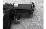 Smith & Wesson ~ 457 ~ 45 ACP - 2 of 3