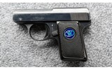 Walther ~ Model 9 ~ 25 Auto - 3 of 3
