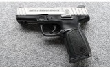 Smith & Wesson ~ SD40 VE ~ 40 S&W - 3 of 3