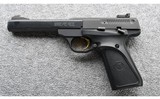 Browning ~ Buckmark ~ .22LR - 3 of 3