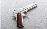 Kimber ~ Stainless II ~ 45 ACP