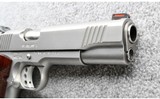 Kimber ~ Stainless II ~ 45 ACP - 2 of 3