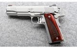 Kimber ~ Stainless II ~ 45 ACP - 3 of 3