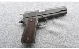 Auto Ordnance ~ 1911 A1 ~ .45 ACP