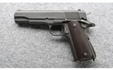 Auto Ordnance ~ 1911 A1 ~ .45 ACP - 3 of 3