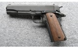 High Standard ~ 1911 A1 ~.45 ACP - 3 of 3