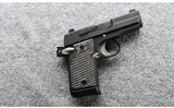 SIG Sauer ~ P938 ~ 9MM - 1 of 3