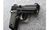 SIG Sauer ~ P938 ~ 9MM - 3 of 3