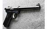 Ruger ~ MK II ~ 22lr - 3 of 3