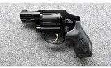 Smith & Wesson ~ 43C ~ .22LR - 3 of 3