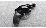 Smith & Wesson ~ 43C ~ .22LR - 1 of 3