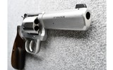 Kimber ~ K6S Target ~ .357 Mag - 2 of 3