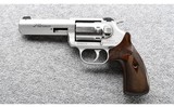 Kimber ~ K6S Target ~ .357 Mag - 3 of 3