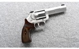 Kimber ~ K6S Target ~ .357 Mag - 1 of 3