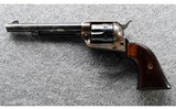 Colt ~ Peacemaker ~ 22LR - 2 of 3
