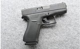 Glock ~ 43X ~ 9mm