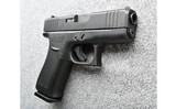 Glock ~ 43X ~ 9mm - 2 of 3