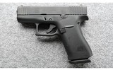 Glock ~ 43X ~ 9mm - 3 of 3