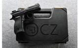 CZ ~ 75 P-01 ~ 9mm