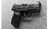 SIG Sauer ~ P365 ~ 9mm - 3 of 3