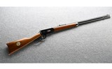 Winchester ~ Buffalo Bill ~ 30-30