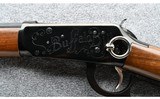Winchester ~ Buffalo Bill ~ 30-30 - 11 of 12