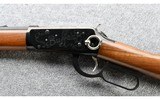 Winchester ~ Buffalo Bill ~ 30-30 - 8 of 12
