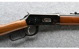 Winchester ~ Buffalo Bill ~ 30-30 - 3 of 12