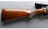 Ruger ~ M77 ~ .243 Winchester - 2 of 10