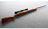 Ruger ~ M77 ~ .243 Winchester