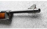 Ruger ~ Ranch rifle ~ .223 - 6 of 10