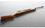 Ruger ~ Ranch rifle ~ .223