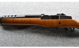 Ruger ~ Ranch rifle ~ .223 - 8 of 10