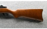 Ruger ~ Ranch rifle ~ .223 - 9 of 10