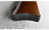 Ruger ~ Ranch rifle ~ .223 - 10 of 10