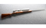 Winchester ~ Model 70 ~ .338 Win Mag - 1 of 10