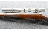 Winchester ~ Model 70 ~ .338 Win Mag - 8 of 10