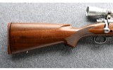 Winchester ~ Model 70 ~ .338 Win Mag - 2 of 10