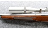 Winchester ~ Model 70 ~ .338 Win Mag - 7 of 10