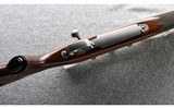 Winchester ~ Model 70 ~ .338 Win Mag - 5 of 10