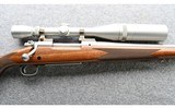 Winchester ~ Model 70 ~ .338 Win Mag - 3 of 10