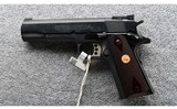 Colt ~ Gold cup national match ~ 45 ACP - 2 of 2